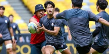 Korea Rugby