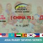 China 7s event Title