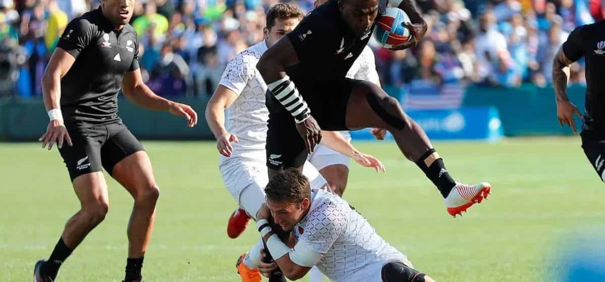 Everything you need to know about Rugby World Cup Sevens 2022