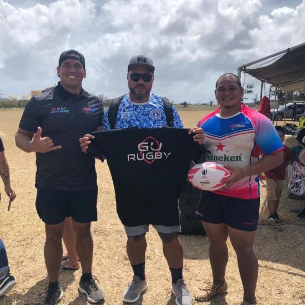 Guam Rugby