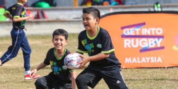 Rugby in Malaysia