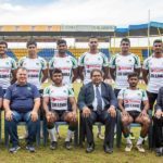 Sri Lanka men's sevens squad