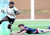 Asia Rugby Cancels Competitions