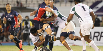 Asia Rugby Championship 2015 Division 1