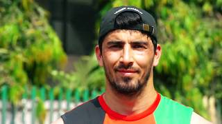 Afghanistan rugby on the road to Tokyo Olympics