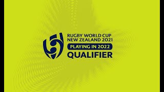 KAZAKHSTAN V COLOMBIA – Rugby World Cup – Qualifier