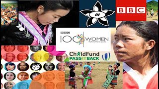Lao Khang’s story : BBC’s 100 Women of 2018