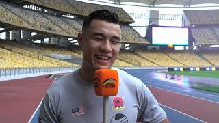 🎥Malaysia hungry for first win at home against reigning champs Hong Kong