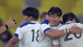 HIGHLIGHTS: Malaysia V Korea Game 2- ARC 2019