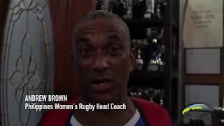 🎥REACTION: Andrew Brown, Philippines coach