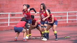 REACTION: Thailand lead women’s competition in Laos