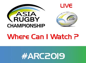 Live Streaming Philippines v Sri Lanka ARC 2019 Div 1