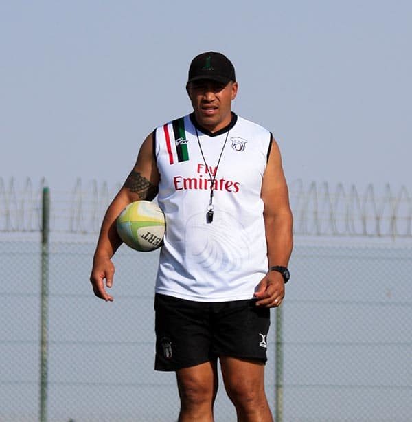 UAE Rugby 