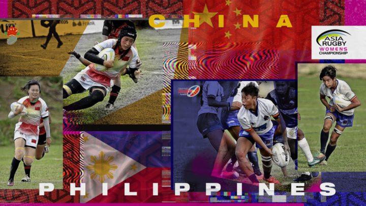 Live Streaming Philippines v China