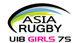 Asia Rugby U18 Girls Sevens